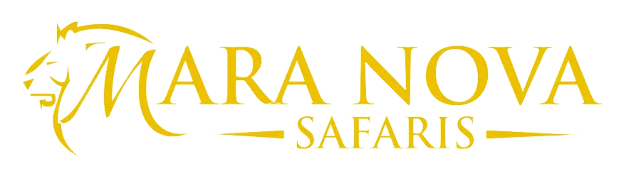 Mara Nova Safari Logo