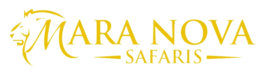 Mara Nova Safari Logo