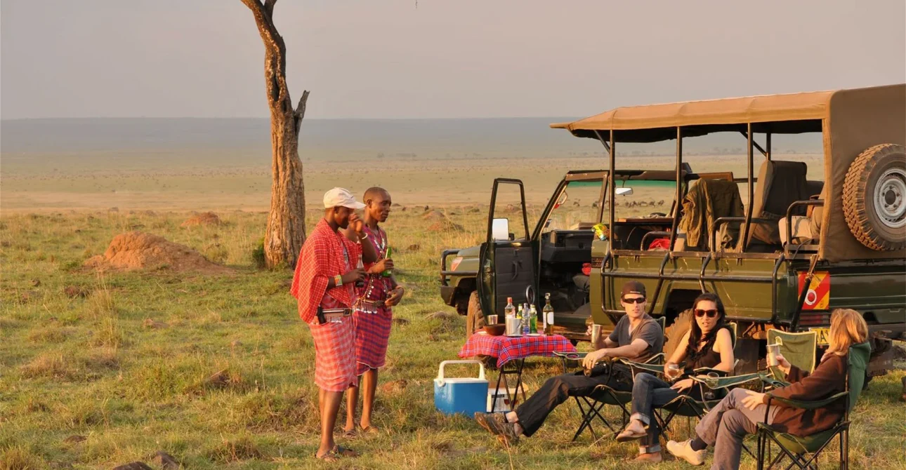 Kenya and Tanzania Safari | The Ultimate Guide to East Africa’s Great Migration
